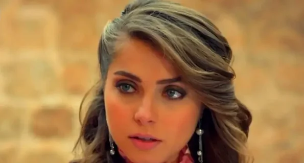 بیوگرافی ایلای ارکوک بازیگر ترک فیلم قسطنطنیه