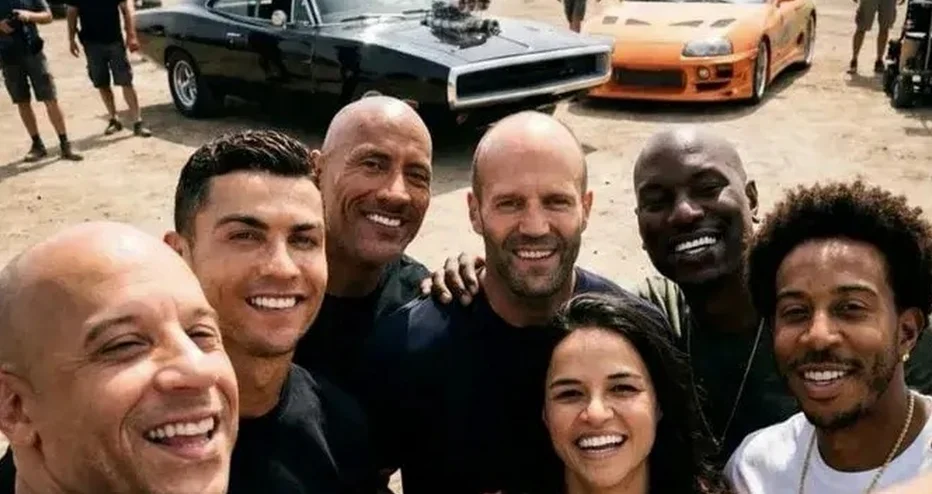 تاریخ اکران سریع و خشن ۱۱ - وب‌گردی