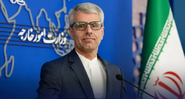 بیوگرافی اسماعیل بقایی سخنگوی وزارت امور خارجه و عضوی از هیات مذاکره کننده ایران با آمریکا