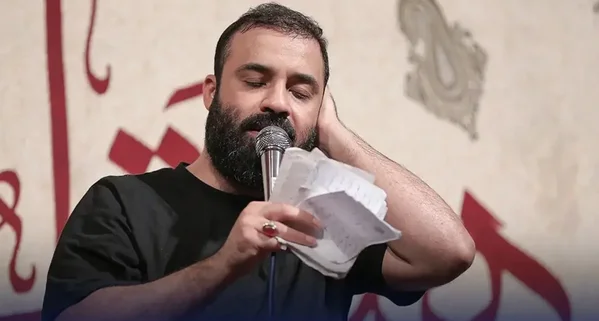 دانلود مداحی حماسی عبدالرضا هلالی