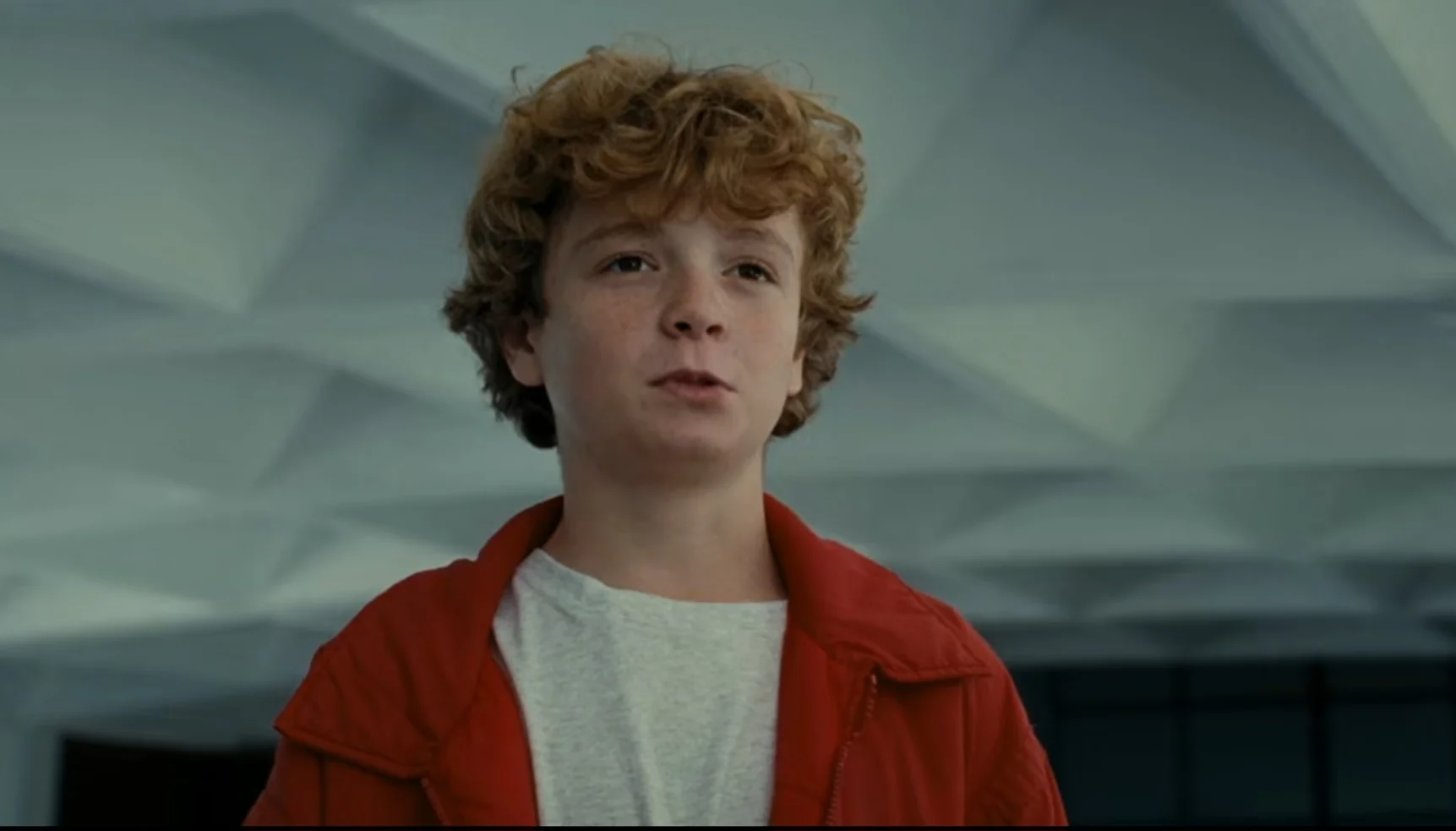 نقد و بررسی The Plague - فیلم و سریال