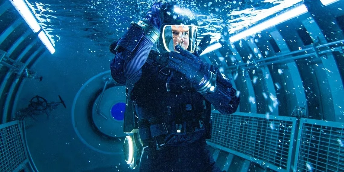 باکس آفیس | Lilo & Stitch بر فیلم Ballerina غلبه کرد- گیمفا