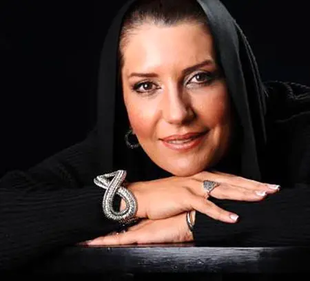 عکس های فریبا کوثری,عکسهای فریبا کوثری