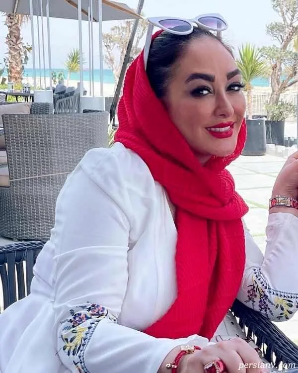 بازیگر معروف