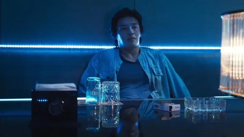 نقد و بررسی فیلم Yadang: The Snitch