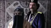 بیوگرافی بازیگر نقش طلا در سریال بانوی عمارت