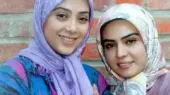 سفر در زمان | مریم سلطانی 17 سال بعد از سریال «سه در چهار» در 49 سالگی