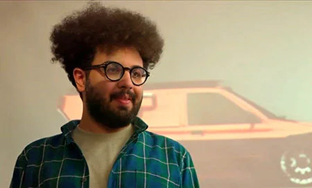 سهیل مقدم, سهیل مقدم بازیگر