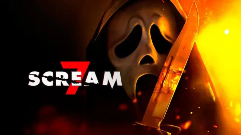 نقد و بررسی فیلم جیغ ۷