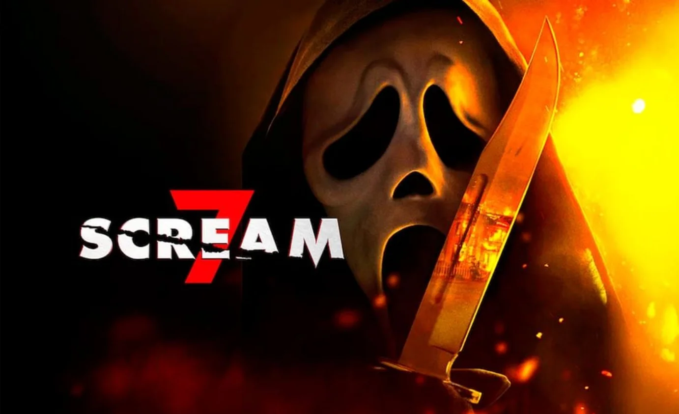 نقد و بررسی جیغ ۷ - فیلم و سریال