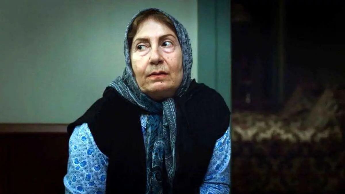 خاله تئاتر، موسیقی و سینما که بود؟ / علت مرگ شیرین یزدانبخش - وب‌گردی