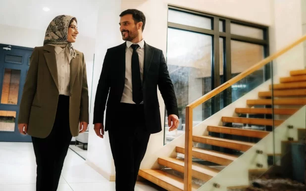 بیوگرافی بازیگران جذاب سریال «بی‌ عاطفه» / از مریلا زارعی و بهاره کیان افشار تا بهاره افشاری - وب‌گردی