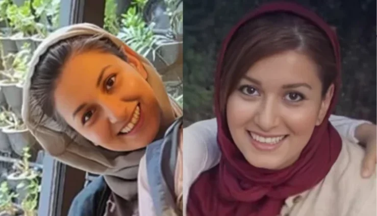 لیدا فتح اللهی اعظم سریال متهم گریخت الان چند ساله و چه شکلی است؟ - وب‌گردی