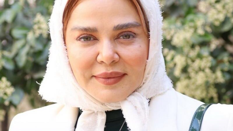 بهاره رهنما در 52 سالگی مدونای ایران شد