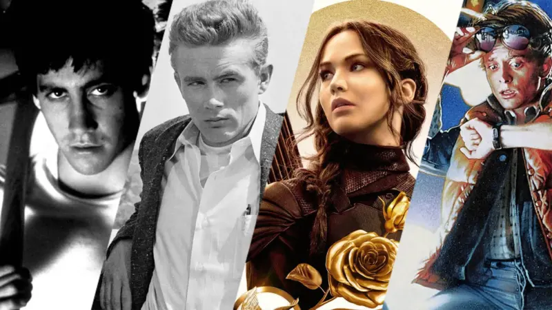 معرفی 30 فیلم‌ تینیجری شبیه به هری پاتر