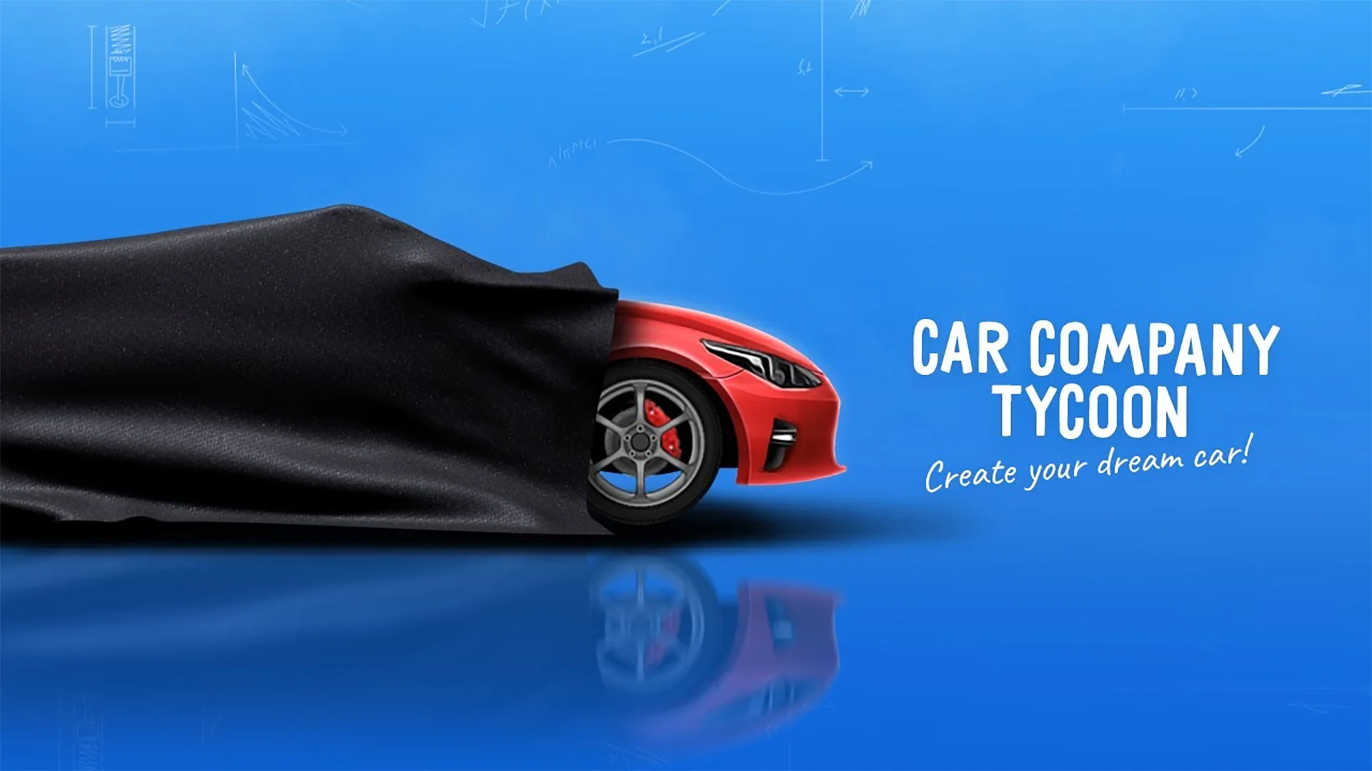 معرفی بازی موبایل Car Company Tycoon - بازی‌ها
