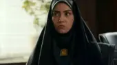 استایل خانم میرجلیلی خارج از سریال کلانتری 11
