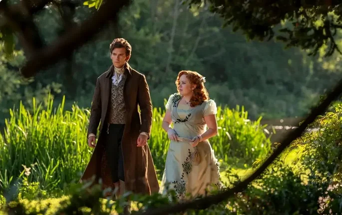 نقد و بررسی سریال بریجرتون (Bridgerton)