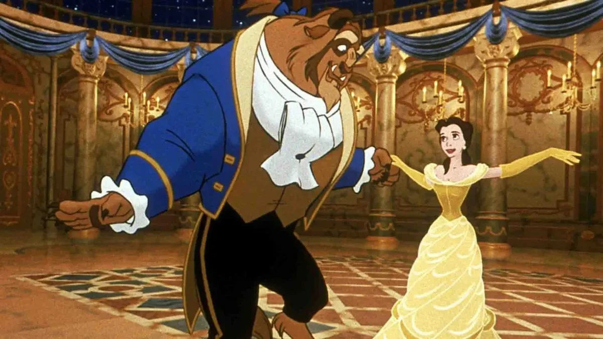 بهترین انیمیشن‌های دیزنی; از زیبای خفته تا دیو و دلبر