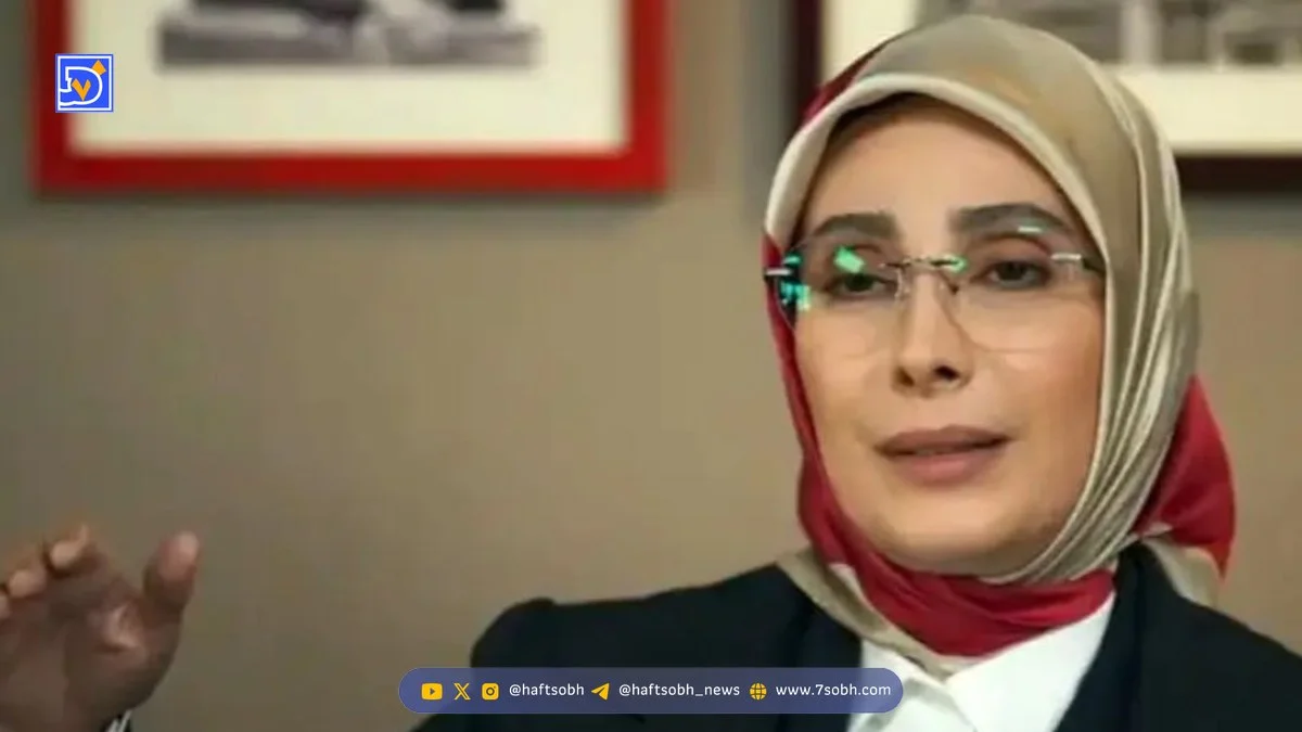 اختلاف سنی ۱۸ ساله در سریال شیش ماهه / سحر زکریا بزرگتر از محمد - وب‌گردی