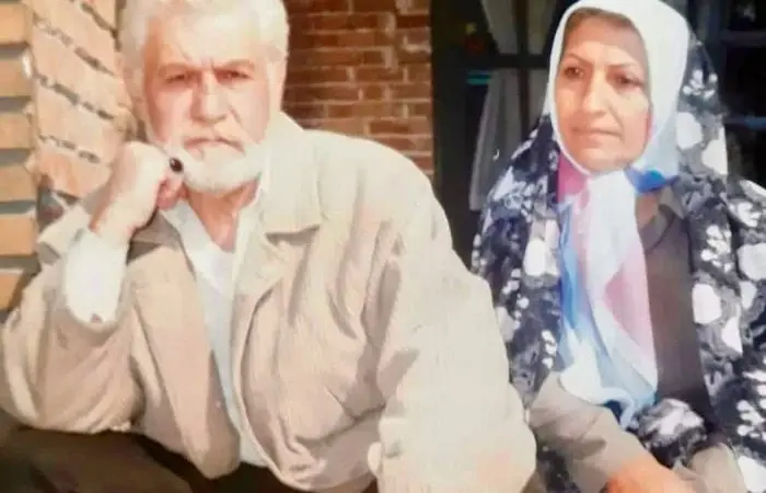 آخرین عکس و فیلم از عنایت بخشی روی تخت بیمارستان / عکس تلخ بعد از 20 کیلو کاهش وزن