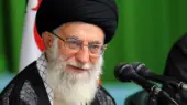 سفر در زمان | رهبر شهید انقلاب آیت الله خامنه ای در یک و نیم سالگی