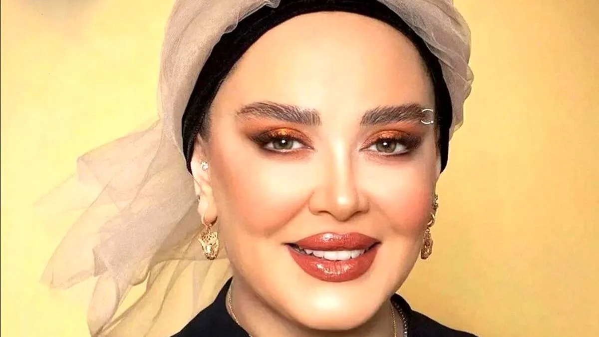 بهاره رهنما در 52 سالگی مدرک دکترا گرفت - ویدیو و پادکست