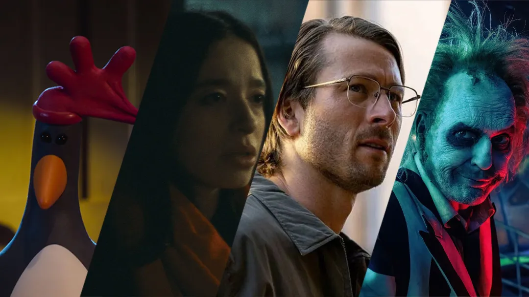 بهترین های کمدی جهان ۲۰۲۴ - فیلم و سریال