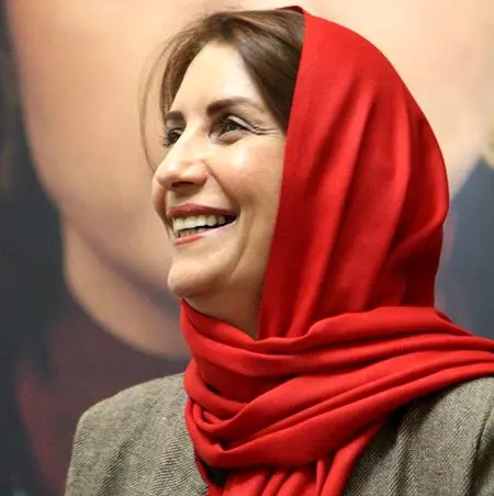 فریبا کوثری بی حجاب،عکس فریبا کوثری