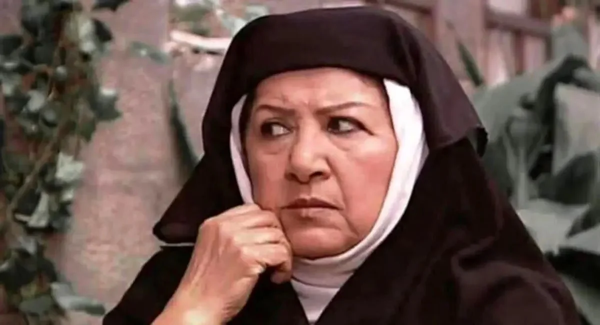 بازیگر زن سرشناس در خانه اش به قتل رسید - وب‌گردی