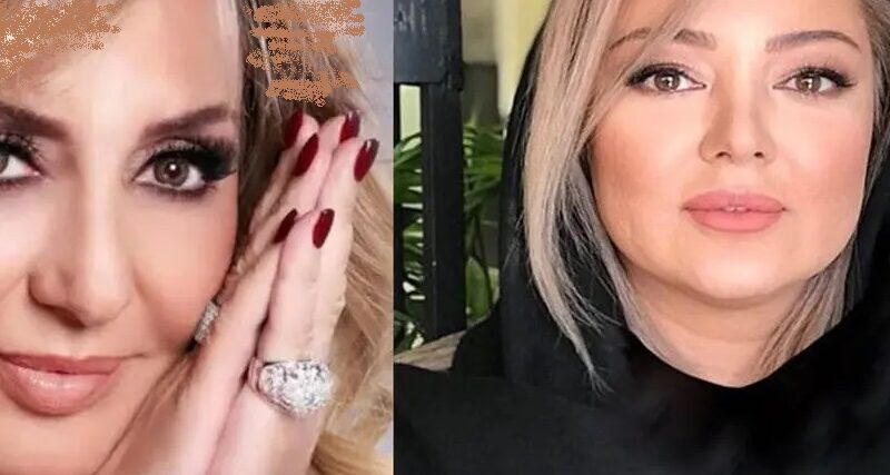 سفر در زمان| گوگوش بیست ساله در مراسم عروسی پدر و مادر «رزیتا غفاری»