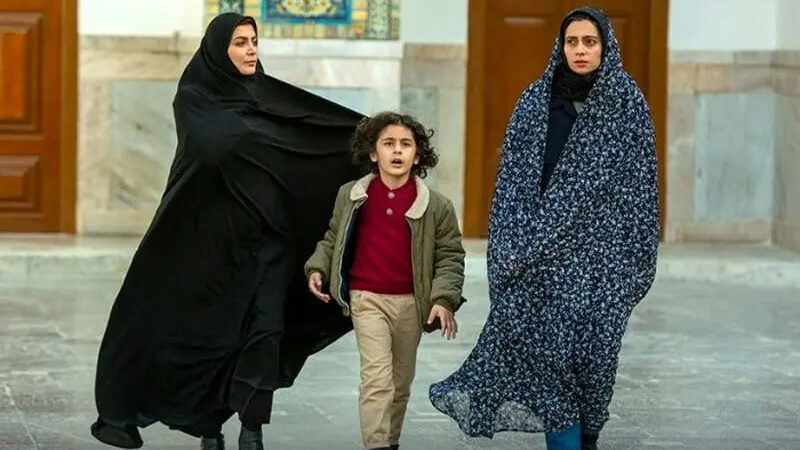 بیوگرافی الهام کردا و عکس همسر اول و دومش + طلاق، سن و فیلم ها