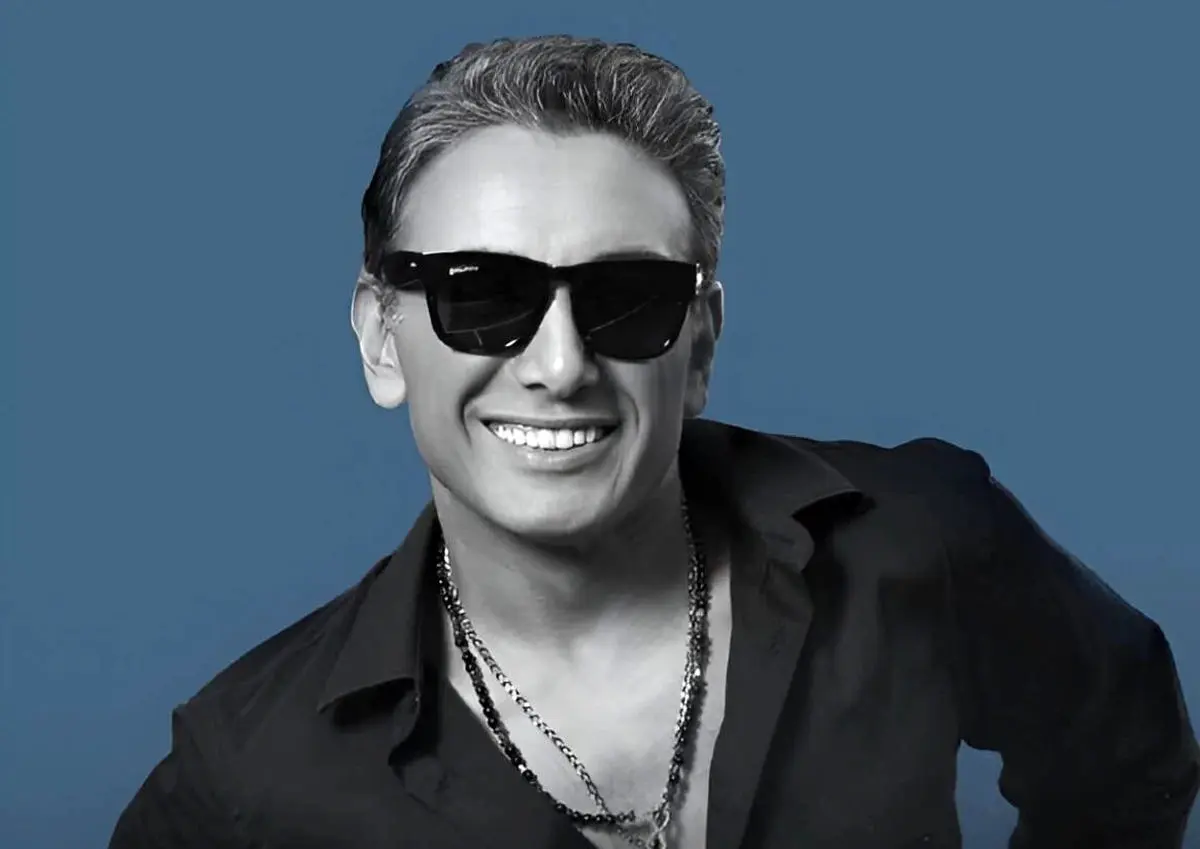 واکنش شادمهر عقیلی درباره حمله آمریکا به ایران - وب‌گردی