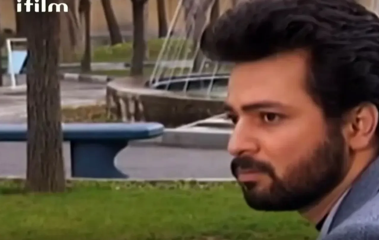 عروسی حسن جواهرچی - وب‌گردی