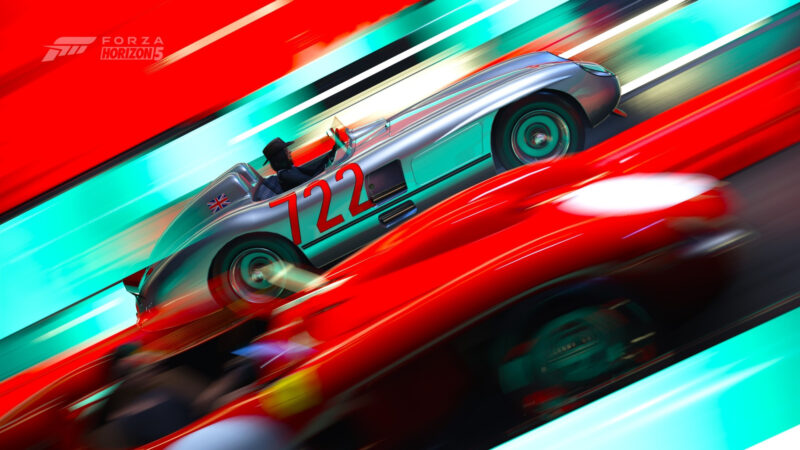 بهترین والپیپرهای Forza Horizon 5 برای کامپیوتر و موبایل