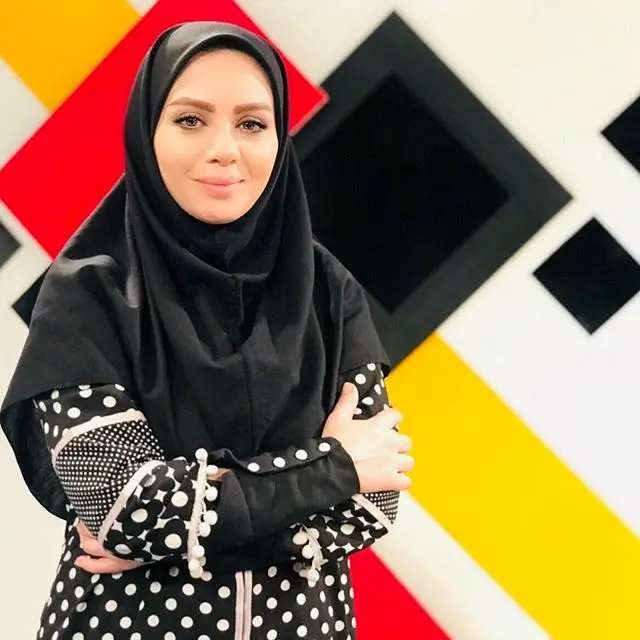 مبینا نصیری