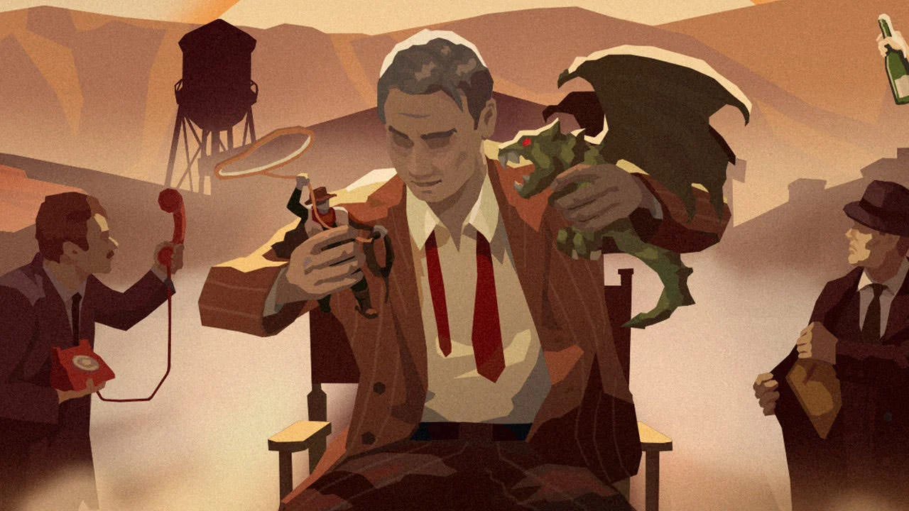 معرفی بازی Hollywood Animal - بازی‌ها