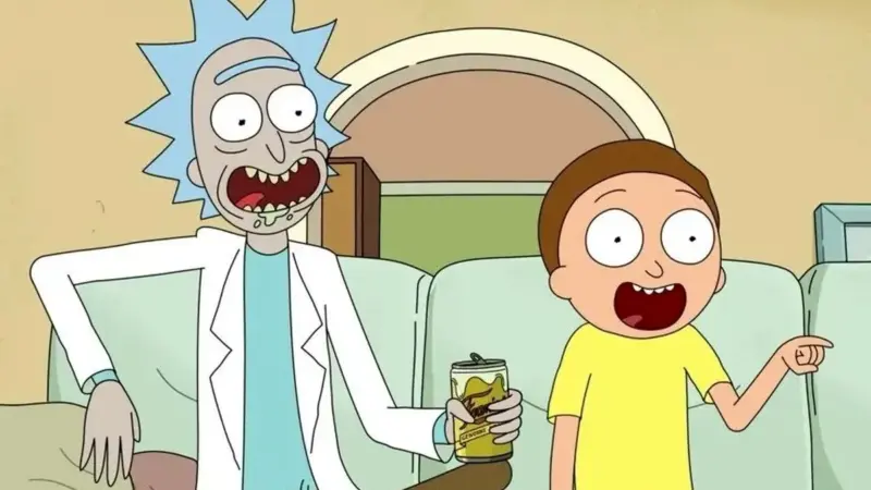 سفر به دنیای ریک و مورتی به لحظات حساس رسیده!