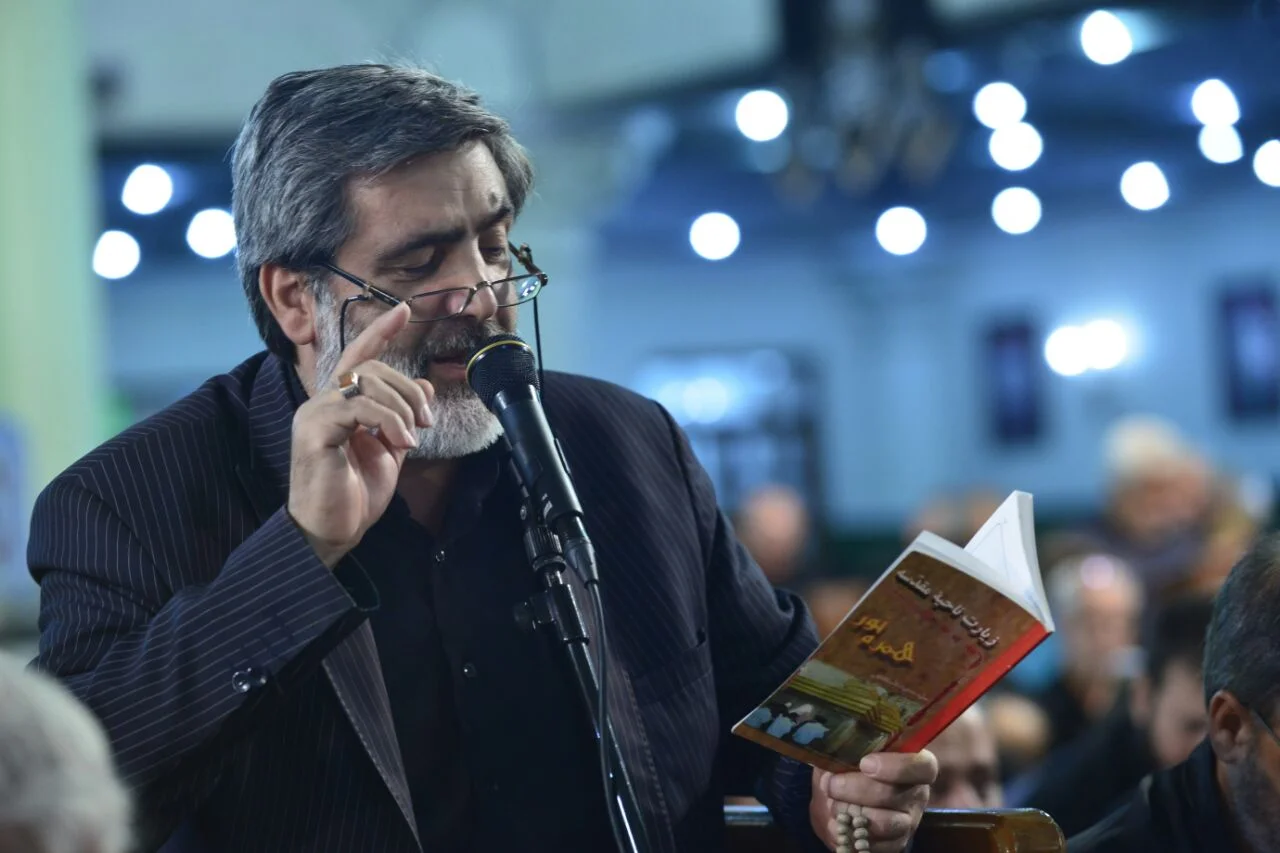 مهدی سماواتی