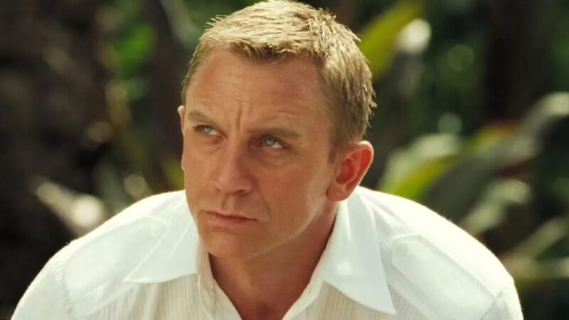 بازیگر جدید نقش جیمز باند چه کسی خواهد بود؟