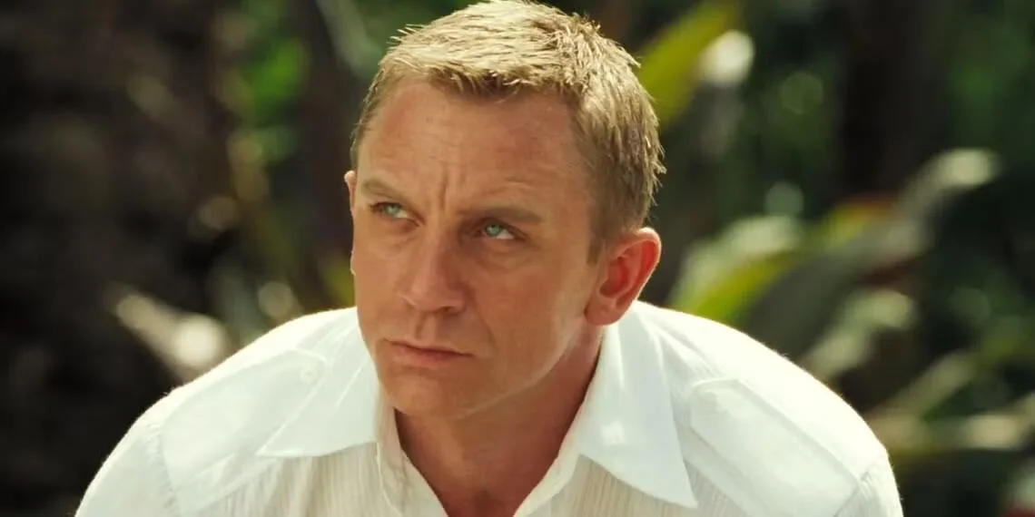 بازیگر جدید نقش جیمز باند چه کسی خواهد بود؟ - وب‌گردی