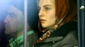 تصویر خاص و هنری بازیگر زیبای سریال تاسیان