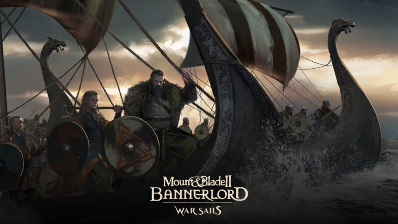 معرفی بازی Mount & Blade II: Bannerlord – War Sails؛ لذت نبردهای دریایی در کالرادیا