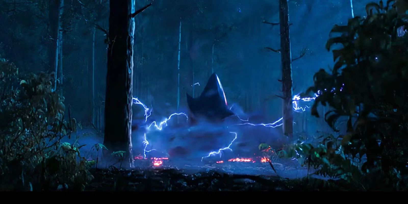 فیلم sonic the hedgehog 3