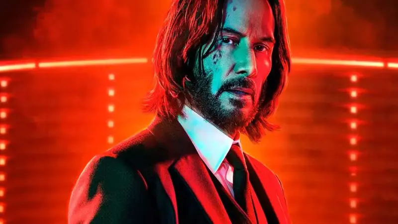 کیانو ریوز در John Wick 5 حضور خواهد داشت؟