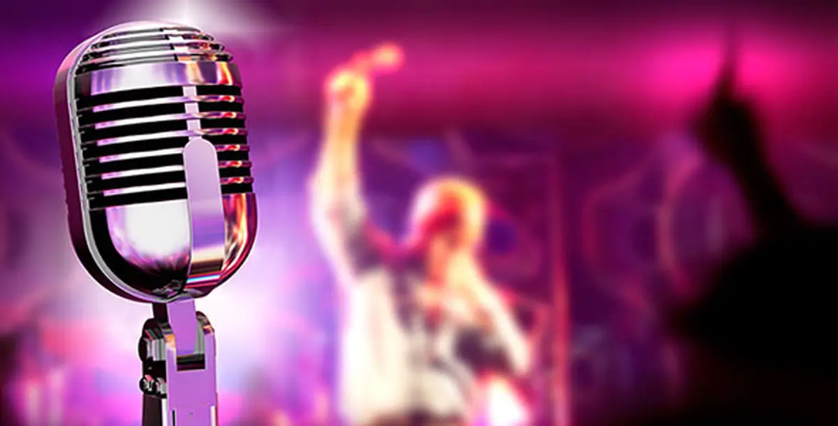 خواننده‌هایی که طعمه افسردگی شدند/ از شلیک در سر تا حلق آویز کردن - وب‌گردی