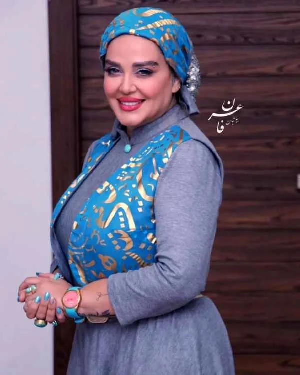 عکس بهاره رهنما