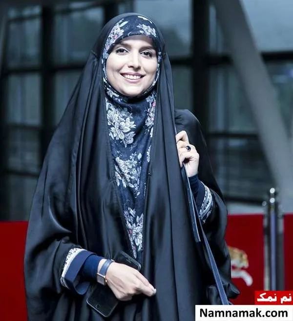 مژده لواسانی مجری کشورمان