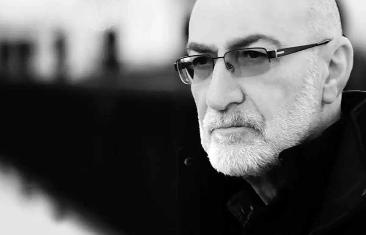 بیوگرافی سیاوش قمیشی و ماجرای ازدواج با ۶ همسرش - وب‌گردی