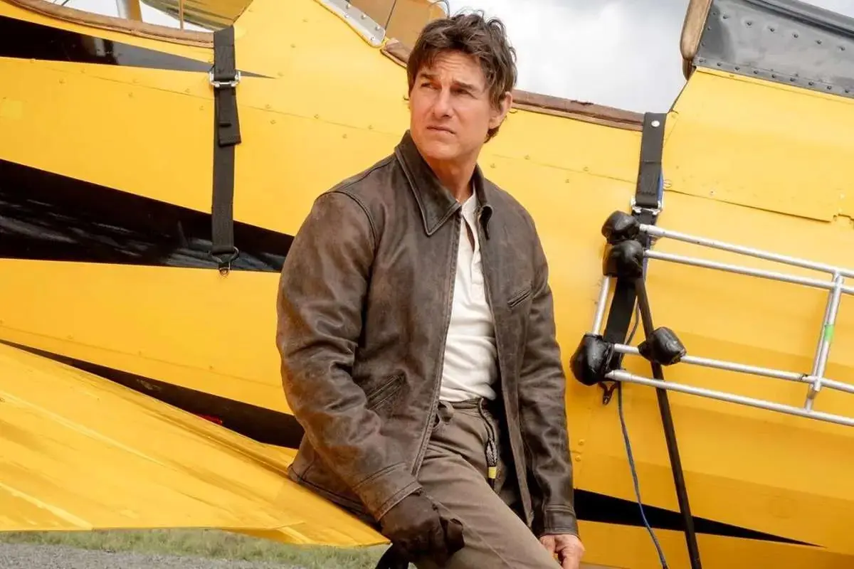 تام کروز و رکوردی که هیچ بازیگری نزدیکش نشده - وب‌گردی